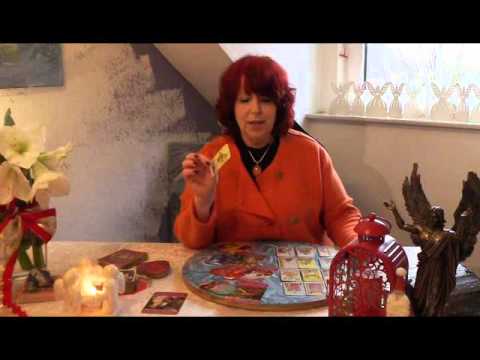 Single-Spezial Orakel Legung für Dezember 2015