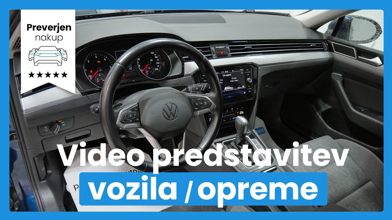 Volkswagen Passat Variant 2.0 TDI BMT SCR Business DSG