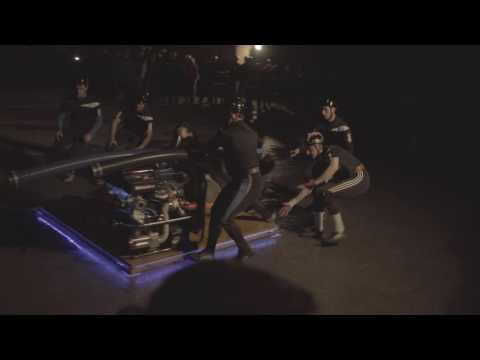 FNC Sloup 2016 - SDH Maršovice, muži