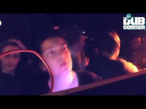 Dub Corner #11 - I-Skankers ▶ Bunnington Judah "See And Know" [Dub Conductor Music] ②