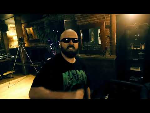 Vicious 5150 Live at The New Amsterdam Cafe October 21st, 2022