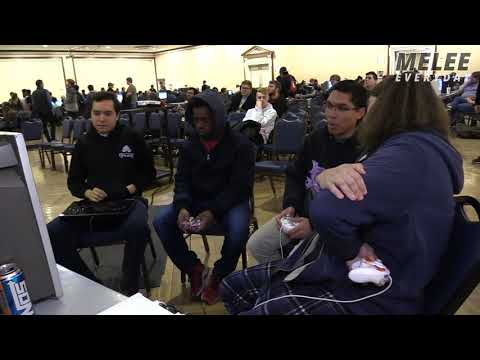 House of Paign 20 - Hax + AbsentPage vs RiK + ORLY - Winners Semis