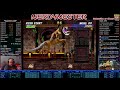 Mortal Kombat Trilogy PlayStation Sindel NHPT Real Hardware 12 14 Speedrun Obsolete