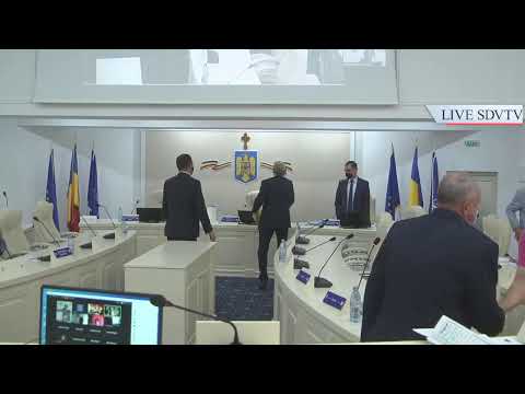 Stream live de la SDV TV