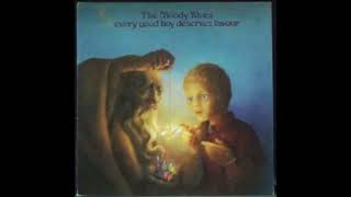 Nice To Be Here (stripped mix): The Moody Blues