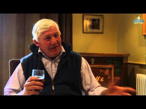 Arkells Brewery Open day