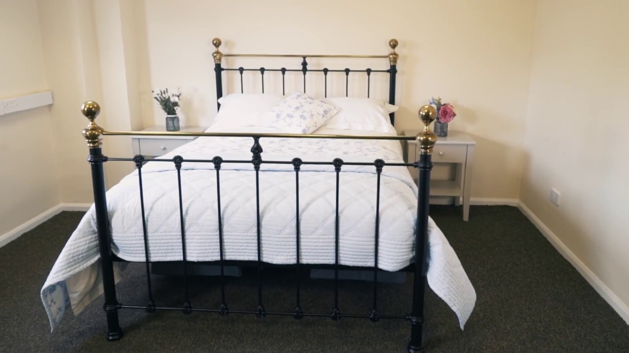 Watch video Our Iron/Metal Beds - An Introduction Now Our Iron/Metal Beds - An Introduction