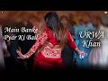 Main Banke Pyar Ki Bail Urwa Khan Mujra Dance Performance SGStudio 2026