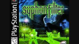 Syphon Filter [Music] - Expo Center Reception