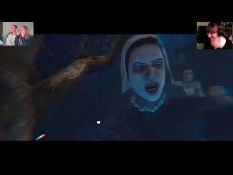 We’ve Been Drugged | Nancy Drew: Midnight in Salem - Part 10