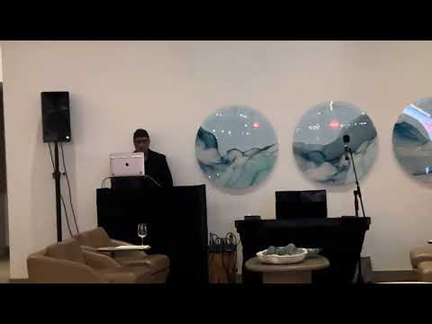 DJ Peace Piano &reg; video.