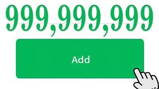 Roblox Promo Code That Gives You 1 Million Robux 2018 - 