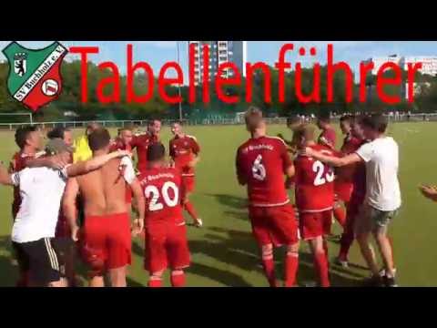 BFC Südring - SV Buchholz