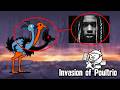 Invasion Of Poultrio The Battle Cats Version 15 2