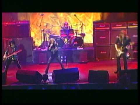 Video thumbnail for Killing the Dragon (Live)