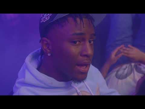 Atp Breezy- Jungle (Directed by @BowMugz)