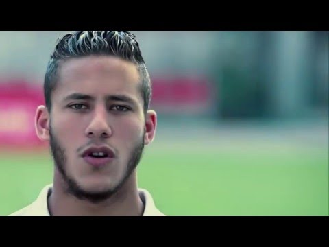 Pes 2016 Intro Egypt National Team Vodafone by Pes2016Screen