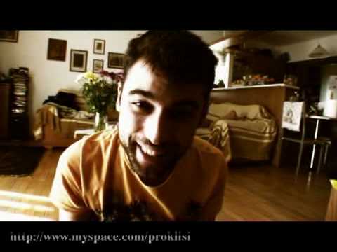 Proklisi - Tripio www.myspace.com/proklisi