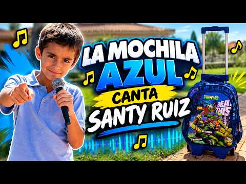 Álbum Navideño - Santy Ruiz
