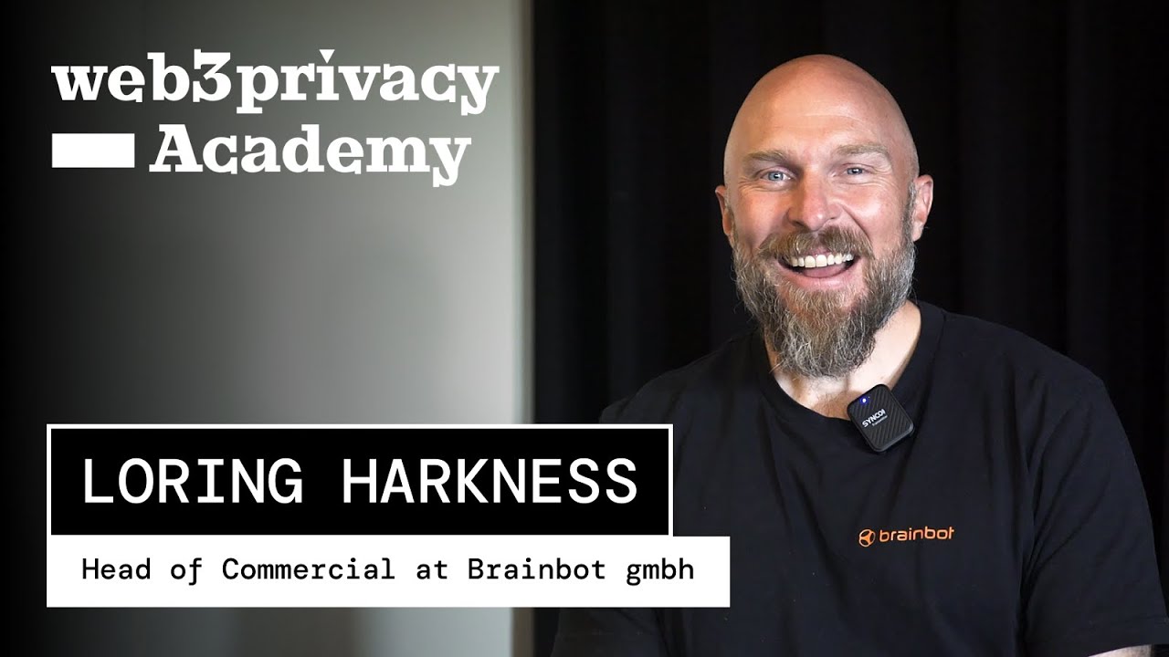 The Coup That Made Me a Cypherpunk