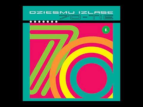 N.Bumbiere -1974- Ūdensnesējs