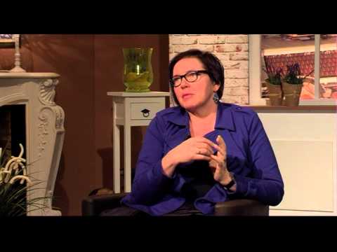 Café Tinto, 3 maart 2014, deel 2 - Fina van de Pol-Drent, Met Buikpijn naar School