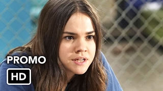 The Fosters 4x13 Promo "Cruel and Unusual" (HD) Season 4 Episode 13 Promo