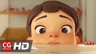 CGI Animated Short Film: &quot;Miles to Fly&quot; by Stream Star Studio | CGMeetup