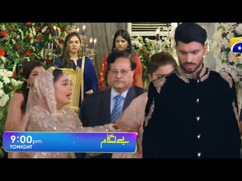 Baylagaam Episode 28 Teaser - Baylagaam Full Review By Purnoor