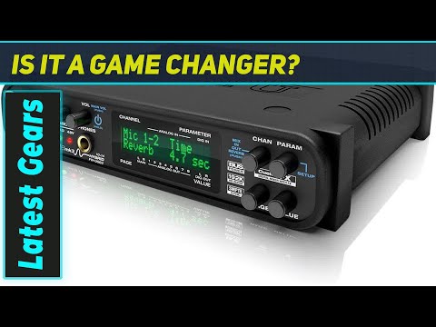 MOTU UltraLite-mk3 Hybrid FirewireAudio Interface 2015 - Present - Black image 5