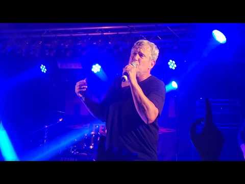 ROBERT TEPPER - Angel of the City - H.E.A.T. 2019