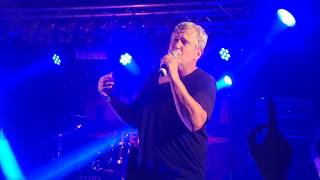 ROBERT TEPPER - Angel of the City - H.E.A.T. 2019