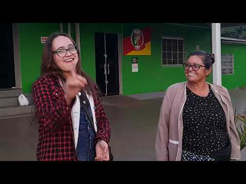 #DESTRITO DE LARANJEIRAS VICENTE DUTRA RIO GRANDE DO SUL NO DIA 26 DE NOVENBRO DE 2025