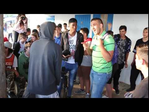 Escri vs DobleF   Final   Jornada1