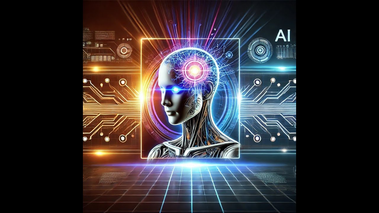 Artificial Intelligence!#ArtificialIntelligence #AIRevolution #TechInnovation  #FutureTech #AI