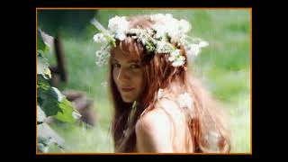 PPT - I Love The Flower Girl - Cowsills 1967 - video