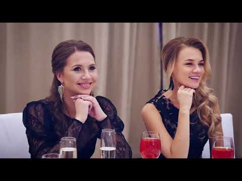 Новогодний корпоратив 2018 по мотивам фильма Величайший шоумен для компании "Ascendix"