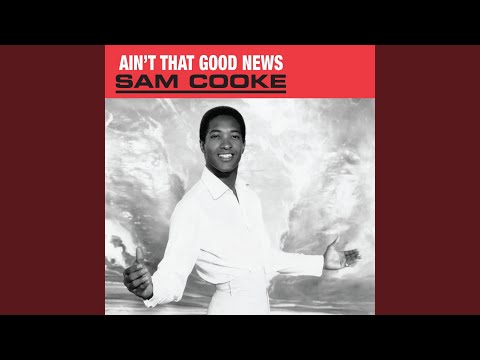 A Change Is Gonna Come