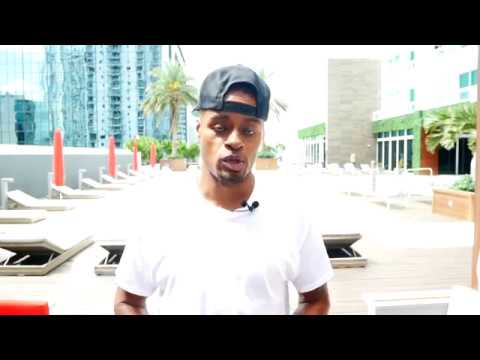 Robbery & Hesitation, and Moving On Instinct | Dre Baldwin