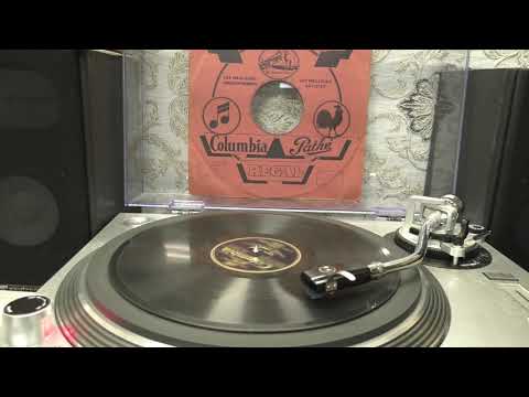 Debroy Somers band: Sarita.  (1929).