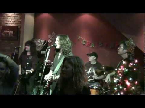 The Phil & John Show: Plugged In - Rock And Roll (Led Zeppelin Cover) [Roc'n Doc's 11/28/2010]
