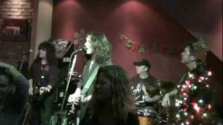 The Phil & John Show: Plugged In - Rock And Roll (Led Zeppelin Cover) [Roc'n Doc's 11/28/2010]