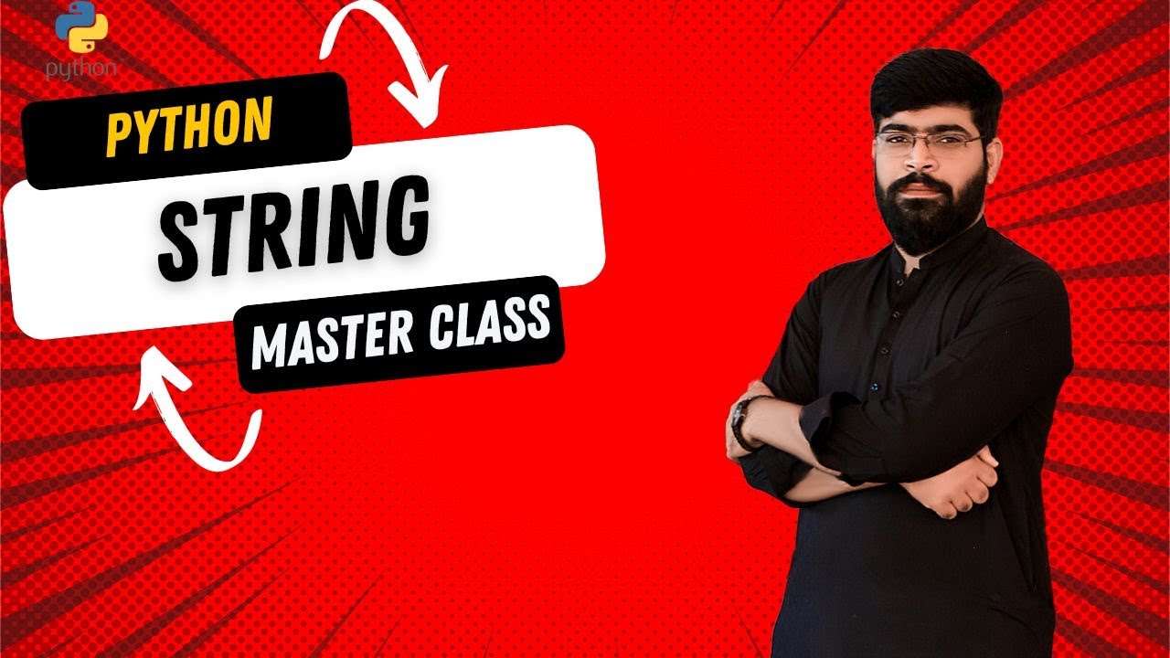 Strings in Python | How to Use Strings in Python |Python Tutorial for Beginners | Python Tutorial 18