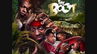 Lil Boosie - Life Of Crime
