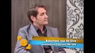 Bexiga Hiperativa - Dr. Belarmino