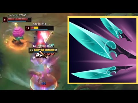 When Kaisa Kites You Forever