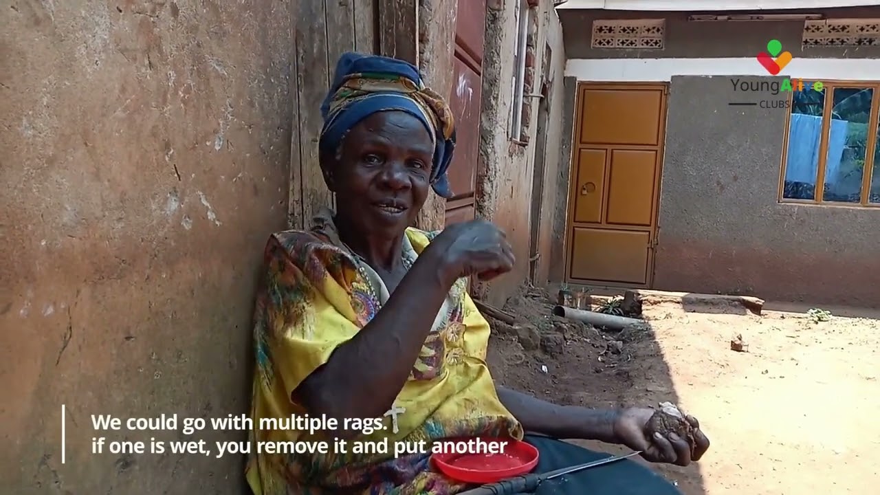 PureWater Initiative — Purifaaya filter installation