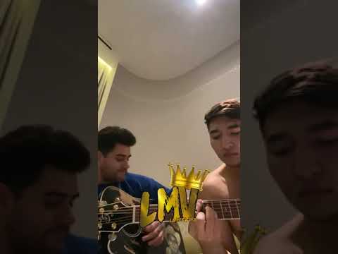 Danny Felix - Tu Punto G (Proximamente)