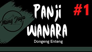Download lagu Dongeng Sunda - Panji Wanara, Bagian 1, Dongeng Enteng Mang Jaya @MangJaya mp3
