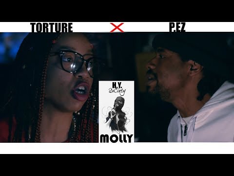 Torture vs P.EZ